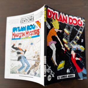 Dylan Dog n. 74 -Bonelli