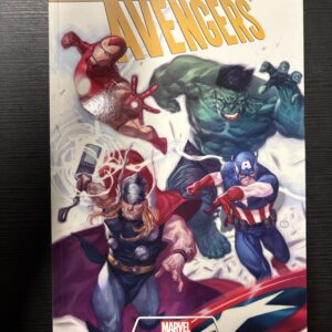 AVENGERS - SEASON ONE - PANINI