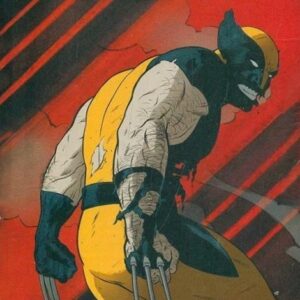 Wolverine .1 - Panini Comics