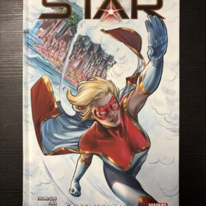 Star È Nata una Stella - Thompson/Pina/Andrade - Panini