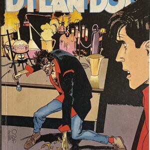 Dylan Dog n. 113 -Bonelli