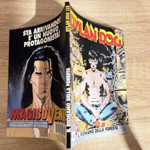 Dylan Dog n. 128 -Bonelli