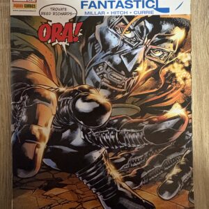 Fantastici Quattro n.294- Marvel Italia