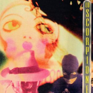 Sandman Mistery Theatre - Lo Scorpione - ed. Magic Press