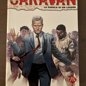 Caravan n.3 -  BONELLI