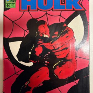 Devil & Hulk n. 44 Panini - Marvel