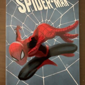 Spider-Man SEASON ONE - C. BUNN - N. EDWARDS - Marvel Panini