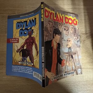 Dylan Dog n. 230 -Bonelli