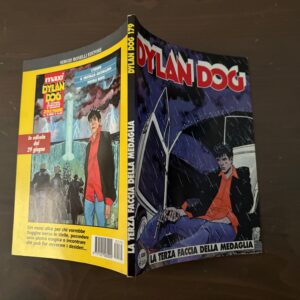Dylan Dog n. 179 -Bonelli