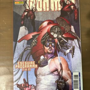 Iron Man e i Vendicatori n.86 - Panini