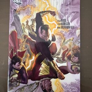 Justice n. 5 Planeta De Agostini