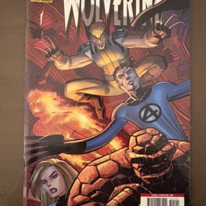 Wolverine n. 191 - Marvel Panini