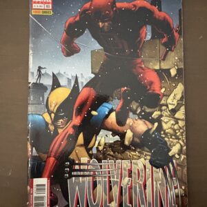 Wolverine n. 193 - Marvel Panini