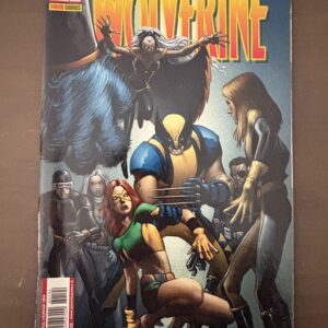 Wolverine n. 194 - Marvel Panini