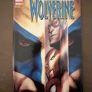 Wolverine n. 202 - Marvel Panini