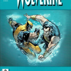 Wolverine n. 210 - Marvel Panini