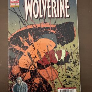 Wolverine n. 203 - Marvel Panini