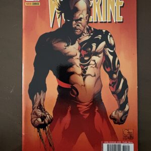 Wolverine n. 220 - Marvel Panini