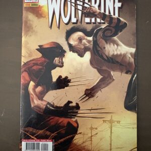 Wolverine n. 221 - Marvel Panini