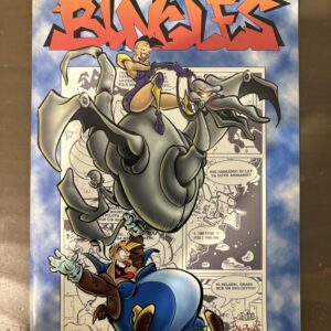 BUNGLES  SPECIALE AA.VV. -1996