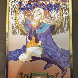 SPECIALE LODOSS 1 AA.VV. STAR SHOP