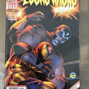 UOMO RAGNO n.455 (151 nuova serie) MARVEL ITALIA