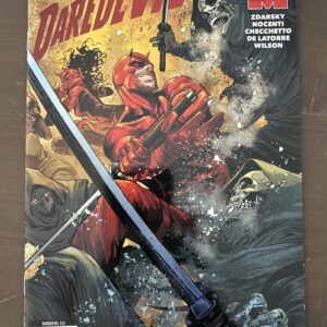 DAREDEVIL n.2 - 133 - Marvel Panini Comics