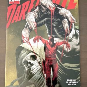 DAREDEVIL n.3 - 134 - Marvel Panini Comics