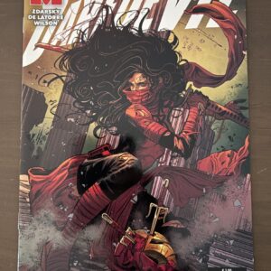 DAREDEVIL n.6 - 137 - Marvel Panini Comics