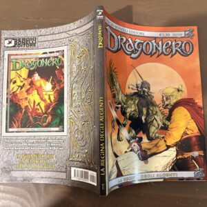 Dragonero n. 11 - BONELLI