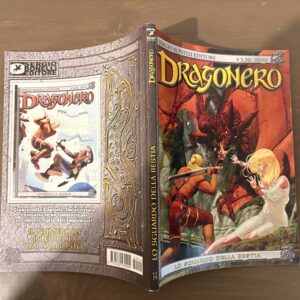 Dragonero n. 14 - BONELLI