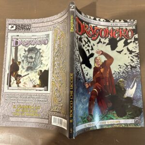 Dragonero n. 9 - BONELLI