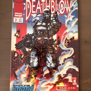 Speciale Image 2 - Star Comics