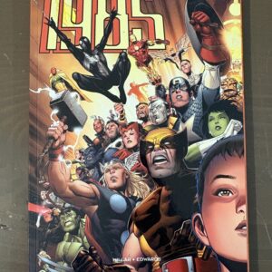 1985 VISITATORI - Collezione 100% Marvel - Panini