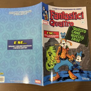 Amazing Spiderman n. 884 Variant What If?- Panini