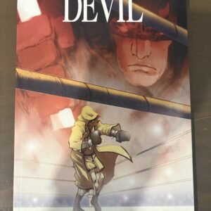 Devil Battlin' Jack Murdock di Carmine Di Giandomenico - 100% Marvel -Panini