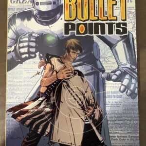 Bullet Point Nel Centro Del Mirino - Collezione 100% Marvel - Panini