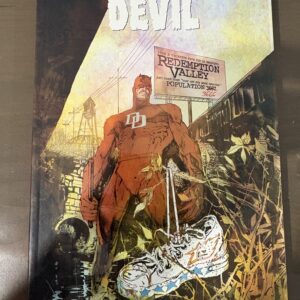 Devil - Redenzione - Collezione 100% Marvel - Panini