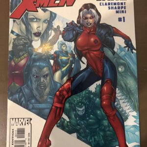 Extreme X-man 2 originale USA