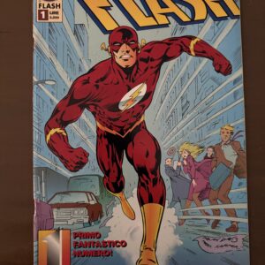 FLASH n. 1 - Play Press