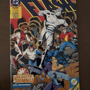 FLASH n. 13 - Play Press