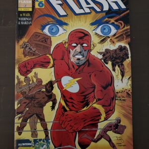 FLASH n. 6 - Play Press