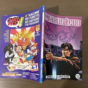 Lazarus Ledd n. 68 - Star Comics