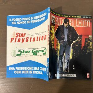 Lazarus Ledd n. 72 - Star Comics