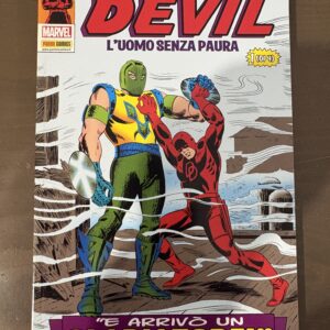 Devil - Marvel Saga n.1 - Panini