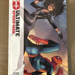 ULTIMATE SPIDER-MAN vol. 2 - MARVEL COLLECTION - Panini
