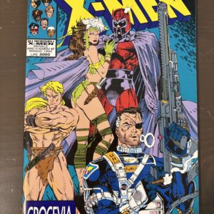 X-Men n. 47- Marvel Italia