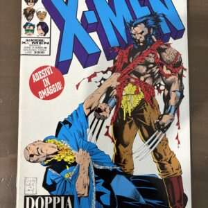X-Men n. 48- Marvel Italia