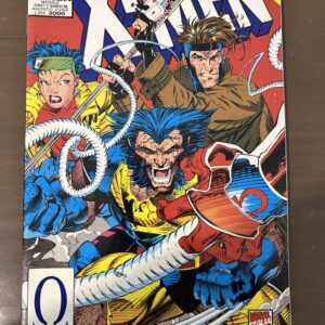 X-Men n. 51- Marvel Italia