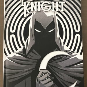 Moon Knight FASI volume Marvel Legacy -Panini